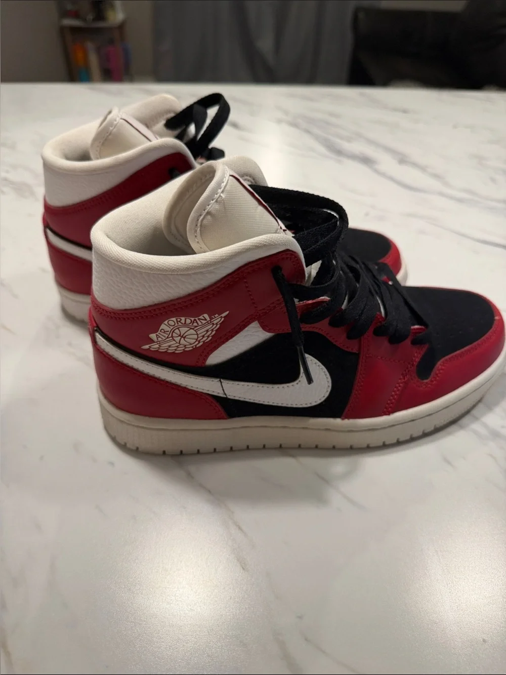 Jordan womens high